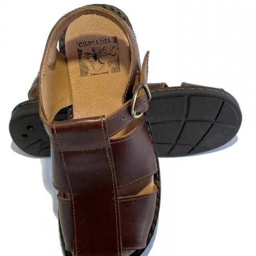 Sandalia Campo y Jara 2