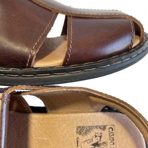 Sandalia Campo y Jara 3