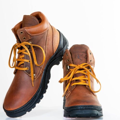 Bota Montaña Colección 2021