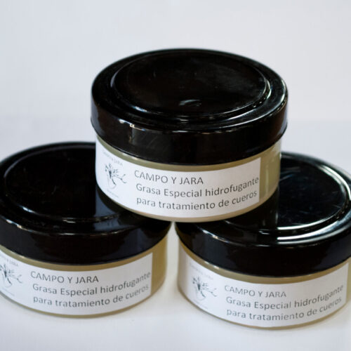 Crema Hidrofugante