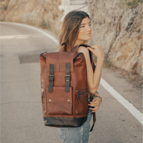 Mochila All Terrain